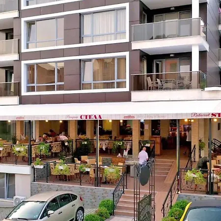 Porto Paradiso Complex Station touristique Sveti Vlas