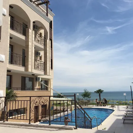 Station touristique Porto Paradiso Complex *