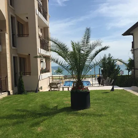 Porto Paradiso Complex Station touristique