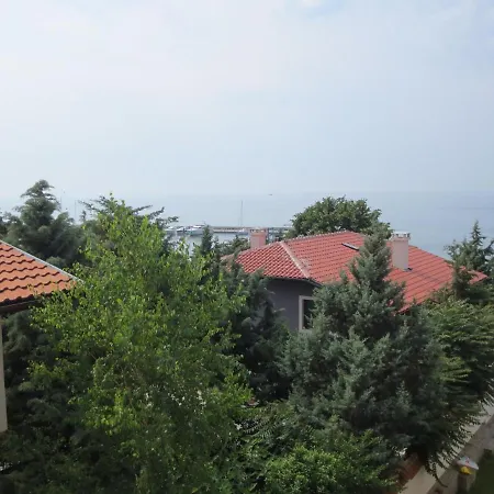 Porto Paradiso Complex