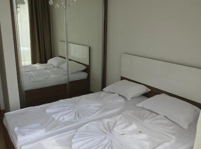 Porto Paradiso Complex * Sveti Vlas