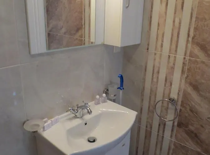 Porto Paradiso Complex *