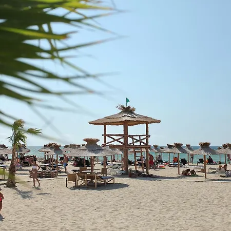 Porto Paradiso Complex Station touristique Sveti Vlas