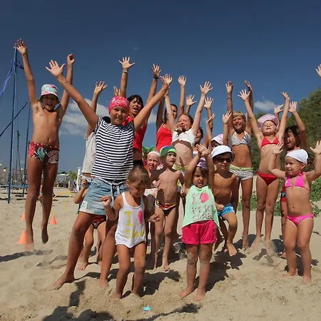 Resort Porto Paradiso Complex