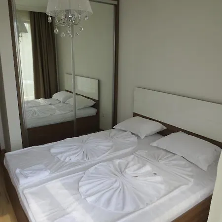 Porto Paradiso Complex * Sveti Vlas