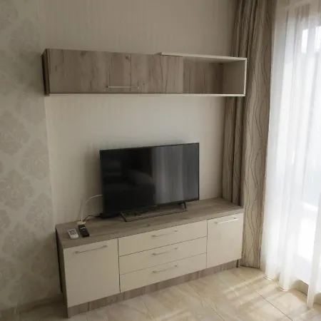 Porto Paradiso Complex Resort Sveti Vlas