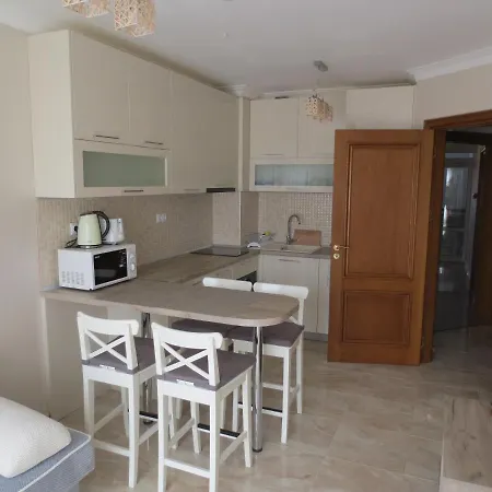 Porto Paradiso Complex