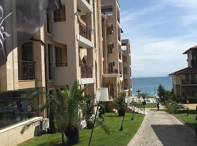 Porto Paradiso Complex * Свети Влас