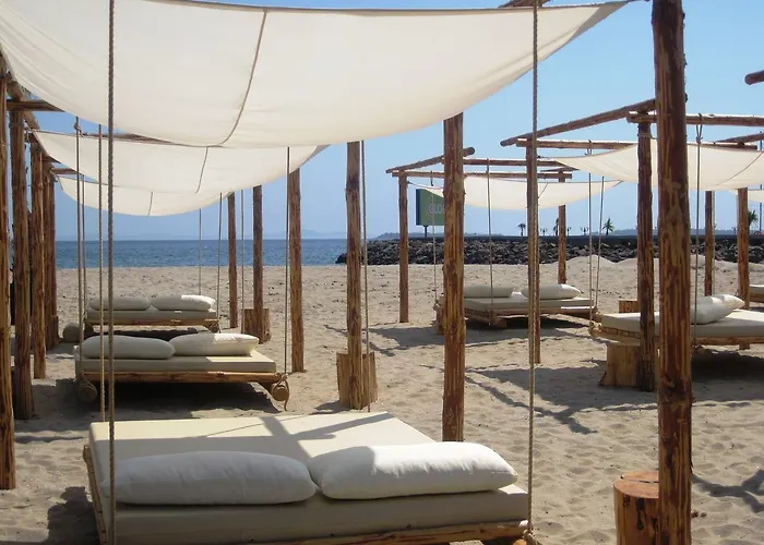 Здравен курорт Porto Paradiso Complex