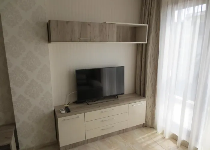 Porto Paradiso Complex Здравен курорт Свети Влас