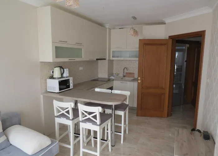 Porto Paradiso Complex