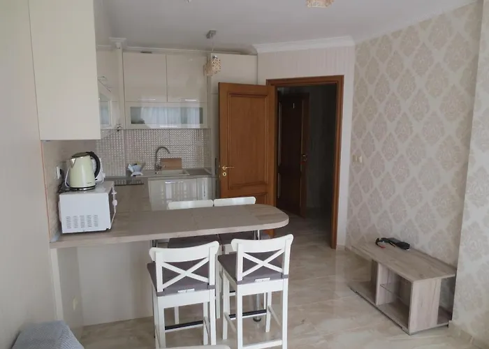 Porto Paradiso Complex Здравен курорт