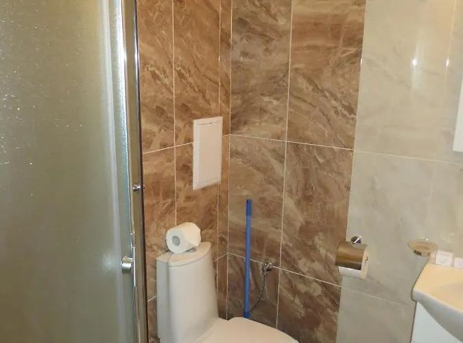 Porto Paradiso Complex Здравен курорт *